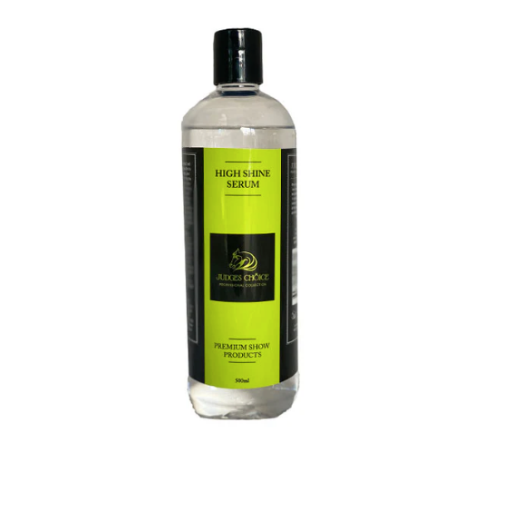 Judges Choice - Serum M&T Detangler