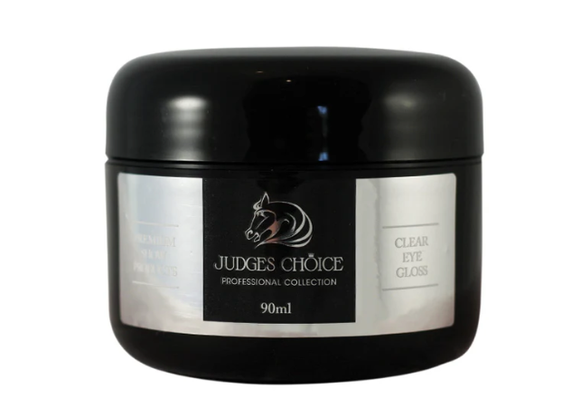 Judges Choice - Clear Shine