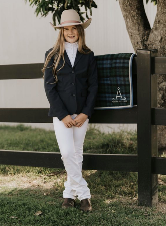 HH Ladies High Waist SH Jeans