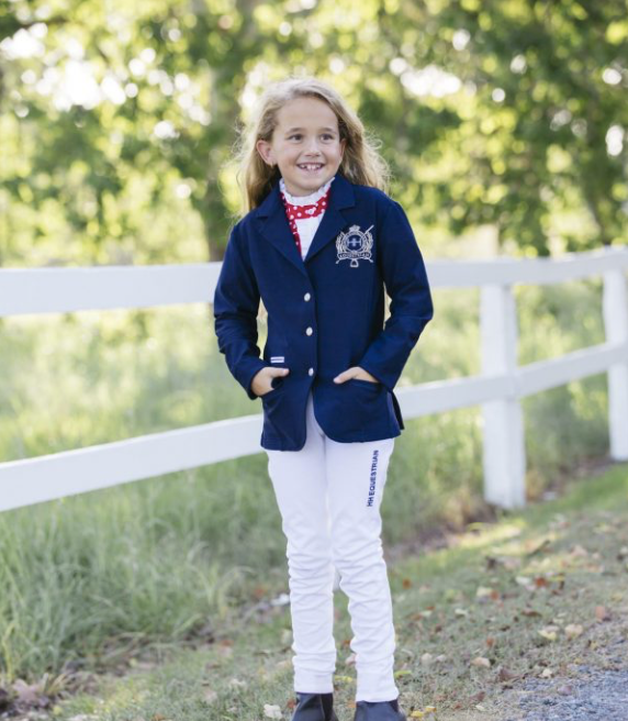 HH Kids Signature Jacket