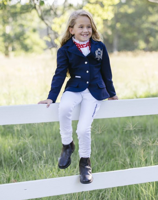 HH Kids Signature Jacket