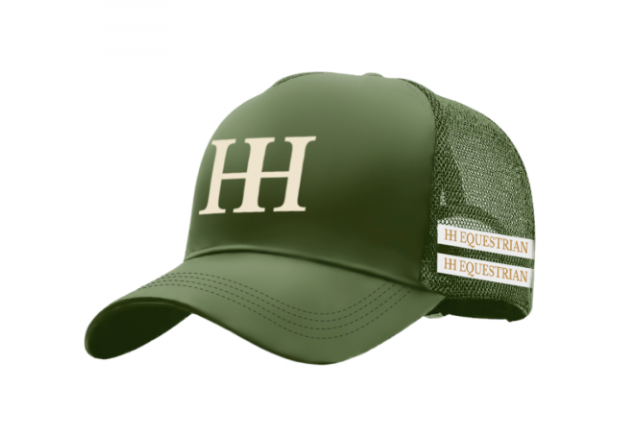 HH Trucker Cap