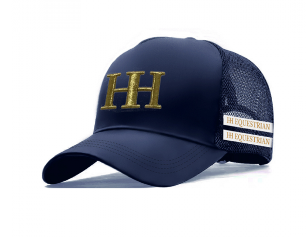 HH Trucker Cap