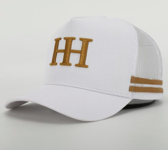 HH Trucker Cap