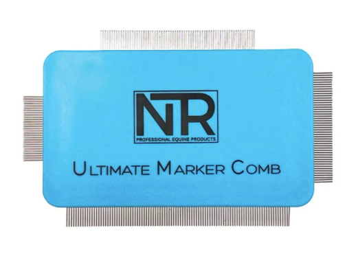 NTR - Ultimate Marker Comb