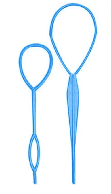 NTR - Topsy Tail Plait Puller