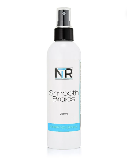 NTR - Smooth Braids