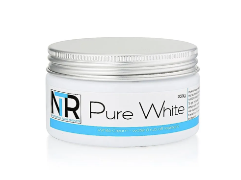 NTR - Pure White