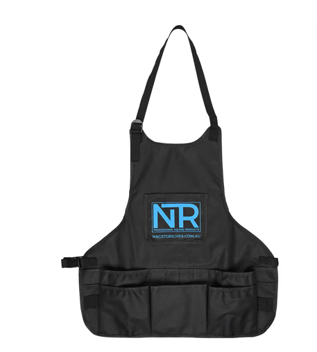 NTR - Plaiting Apron