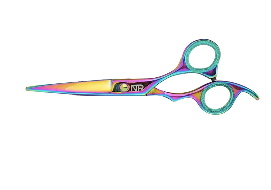 NTR - Plaiting n Trimming Scissors
