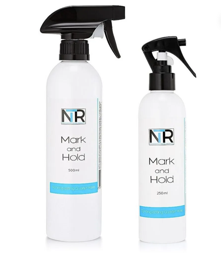 NTR - Mark & Hold