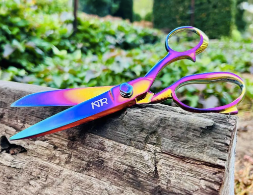 NTR - Mane n Tail Shears