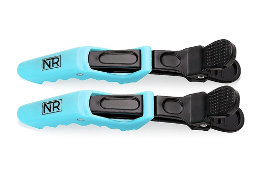 NTR - Mane Grip Clips -4Pack