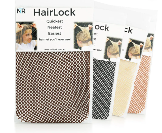 NTR - HairLock
