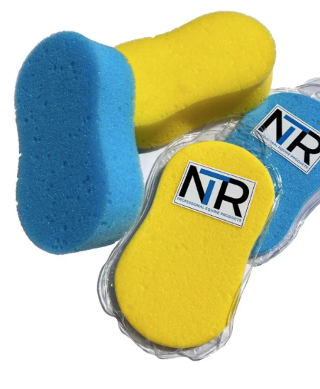 NTR - Ezi Sponge