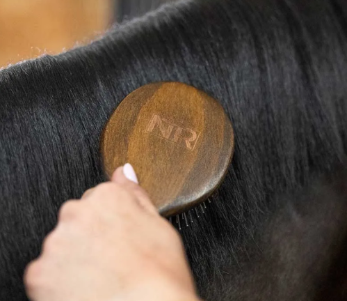 NTR - Caress Mane n Tail Brush