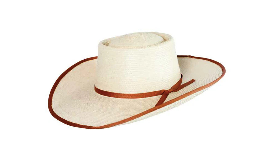 SUNBODY REATA - BOUND EDGE