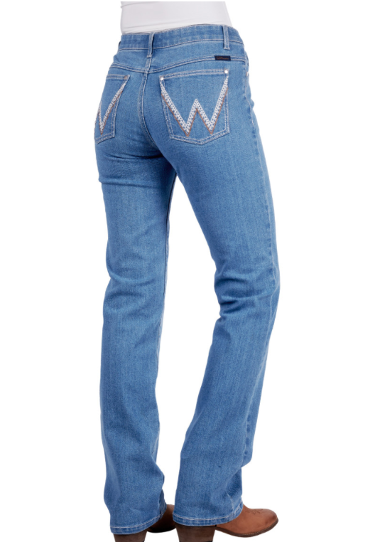 WMNS AUSTIN JEAN Q-BABY