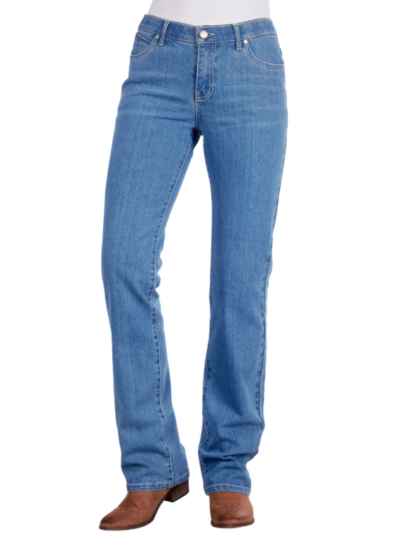 WMNS AUSTIN JEAN Q-BABY