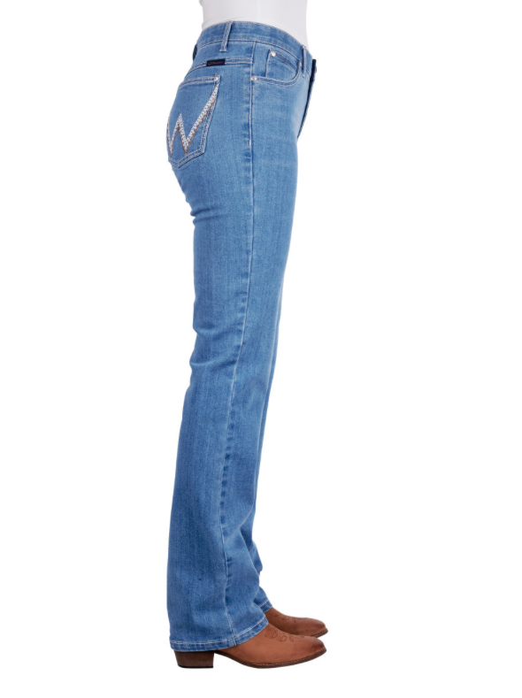 WMNS AUSTIN JEAN Q-BABY