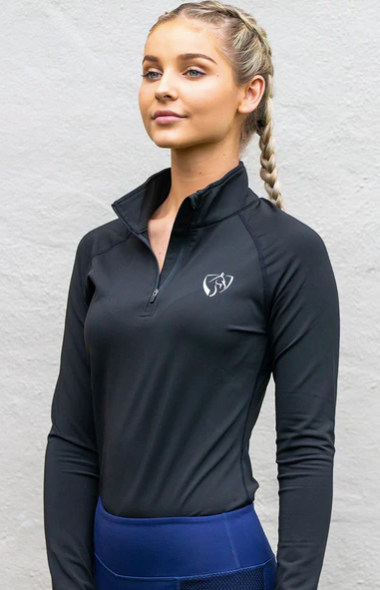 BARE Technical Riding Shirt - Lightweight