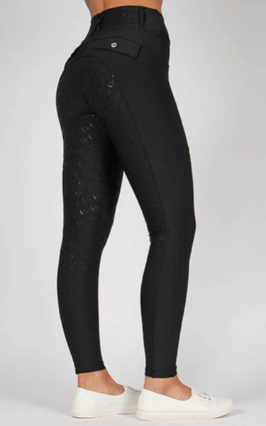 BARE Sculpt Hybrid Riding Breeches