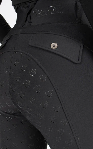 BARE Sculpt Hybrid Riding Breeches