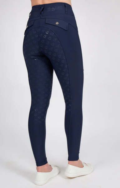 BARE Sculpt Hybrid Riding Breeches