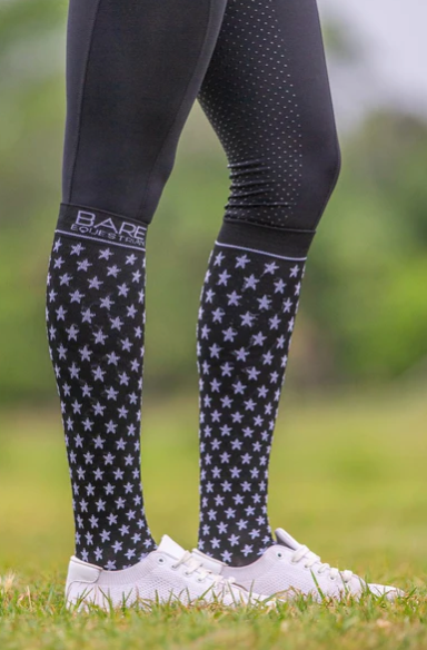 BARE Compression Sock - Star