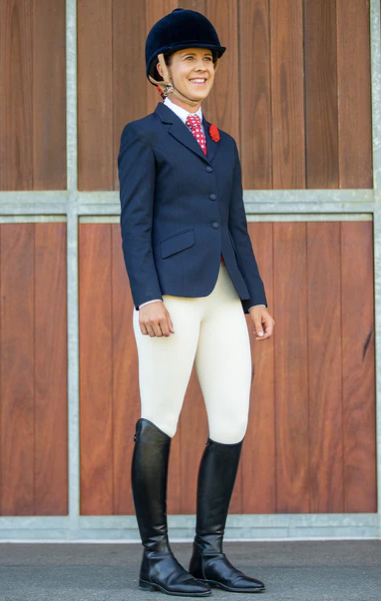 BARE Competition Wear - Vanilla Creme Competition Tights