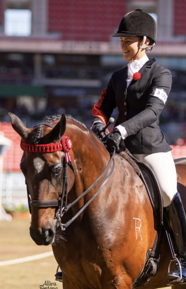 BARE Competition Wear - Vanilla Creme Competition Tights