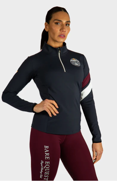 Royal Riding Club - Balmoral Baselayer