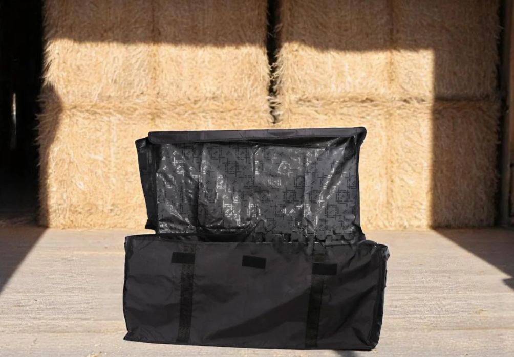 Hay Bale Transport Bag