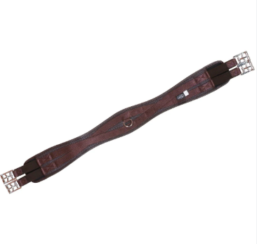 EH Shaped Elastic Girth