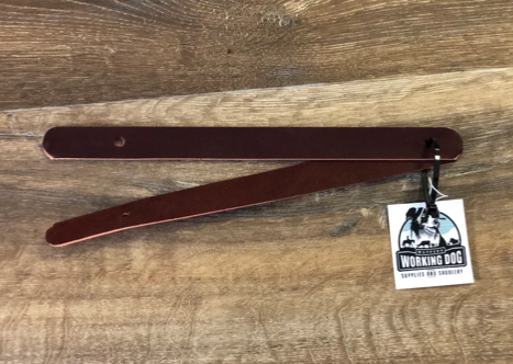WDS Spur Strap Unders