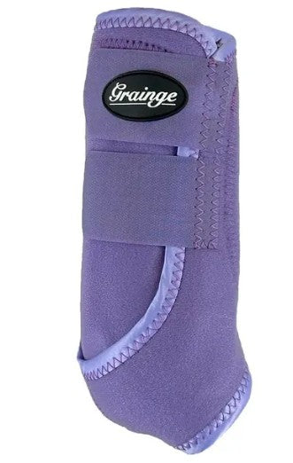 Grainge Sport Horse Boots