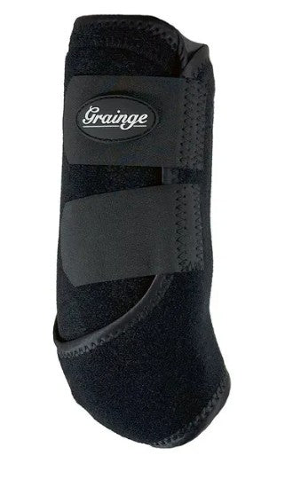 Grainge Sport Horse Boots