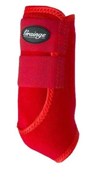 Grainge Sport Horse Boots