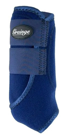 Grainge Sport Horse Boots