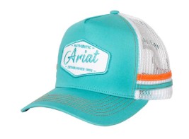 ARIAT DIGI CAMO TRUCKER CAP