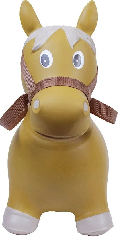 BIG COUNTRY TOYS - LITTLE BUCKER HORSE