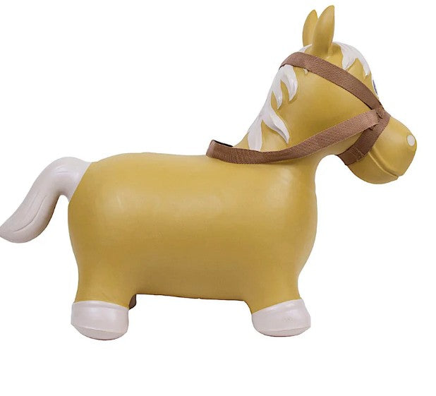 BIG COUNTRY TOYS - LITTLE BUCKER HORSE