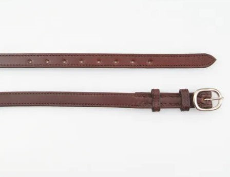 Grainge Spur Strap Stitched