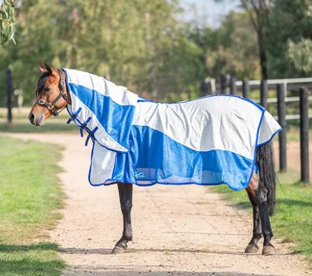 Eurohunter Airflow Combo