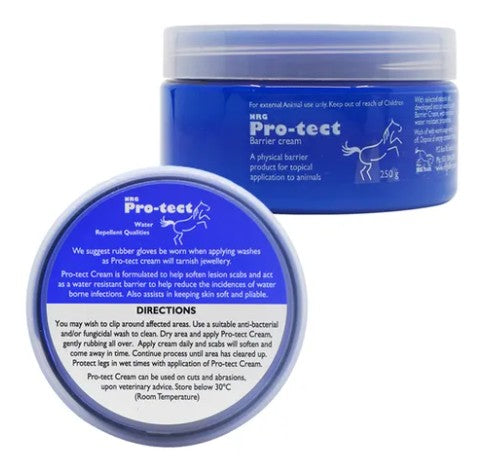 NRG Pro-Tect Cream