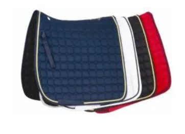 Grainge Deluxe DR Saddlepad