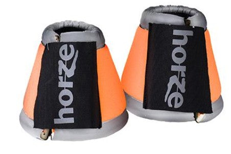 Reflective Bell Boots
