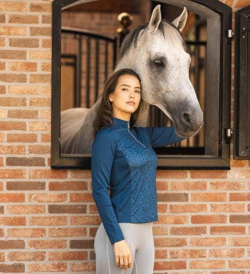 HZ Livia Functional Shirt