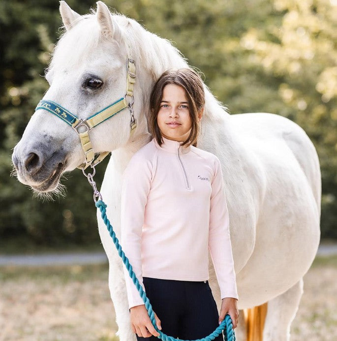 HZ JR Issi Longsleeve Shirt