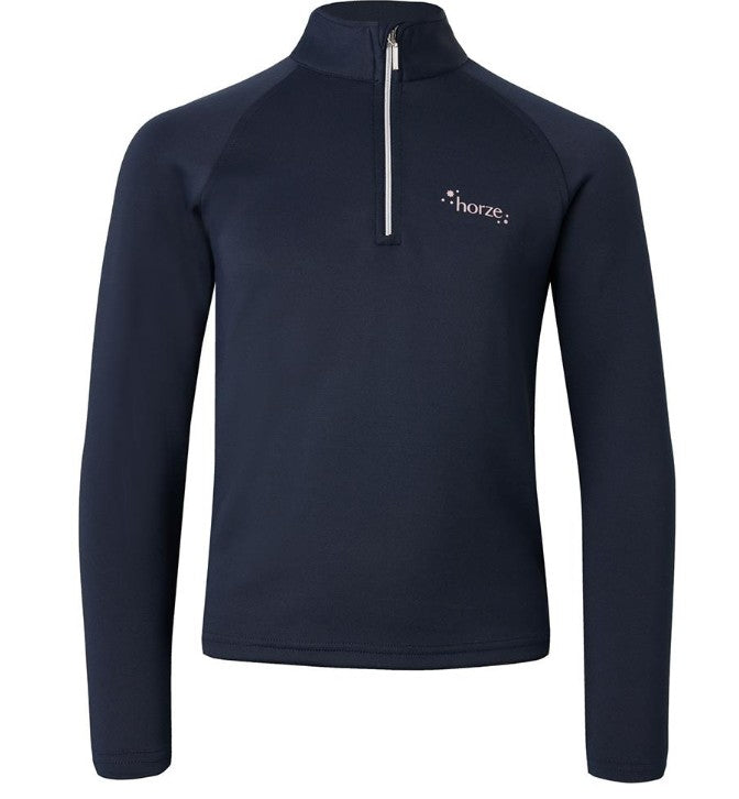 HZ JR Issi Longsleeve Shirt